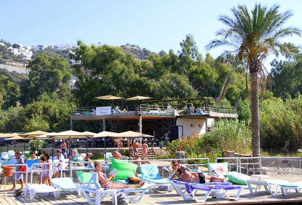 Golden Age Crystal Bodrum - Görsel 8