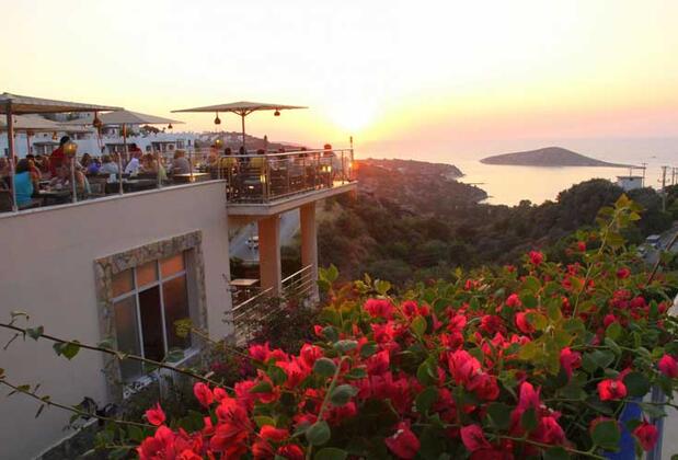 Golden Age Crystal Bodrum - Görsel 11