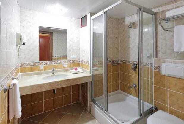 Golden Age Crystal Bodrum - Görsel 19