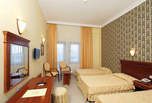 Golden Age Crystal Bodrum - Görsel 16