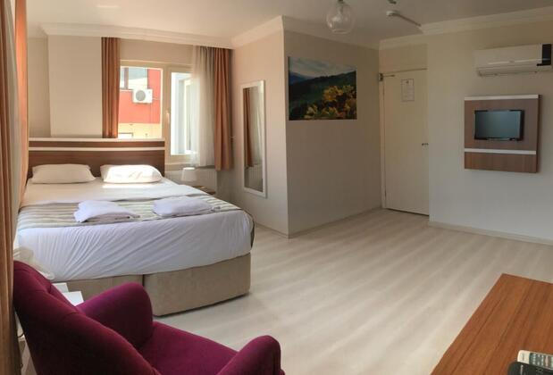 Maan Residence - Görsel 9