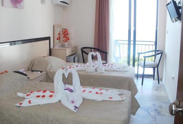 Melike Hotel - Görsel 3