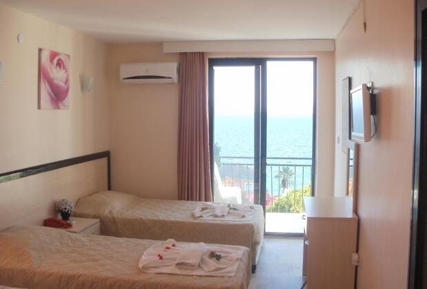 Melike Hotel - Görsel 4