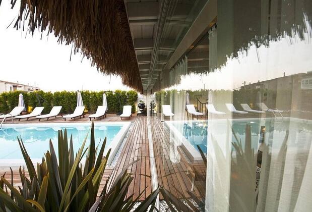 Sade Alaçatı Butik Otel - Görsel 5