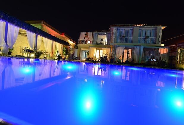 Sade Alaçatı Butik Otel - Görsel 6