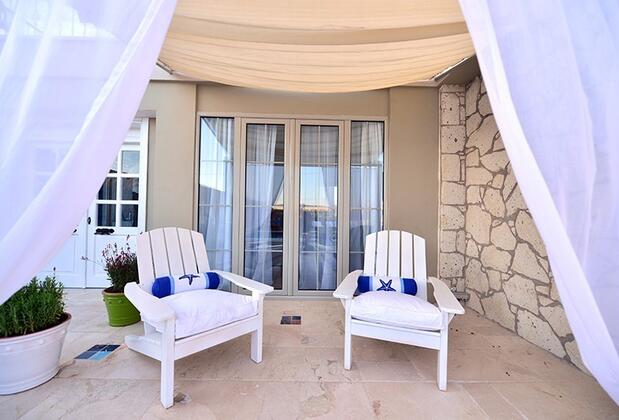 Sade Alaçatı Butik Otel - Görsel 7