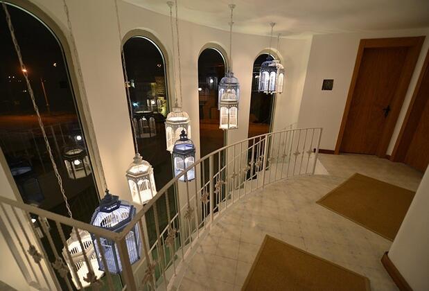 Sade Alaçatı Butik Otel - Görsel 8