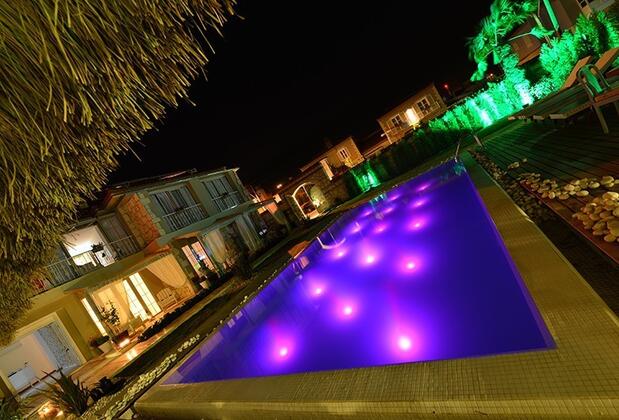 Sade Alaçatı Butik Otel - Görsel 10