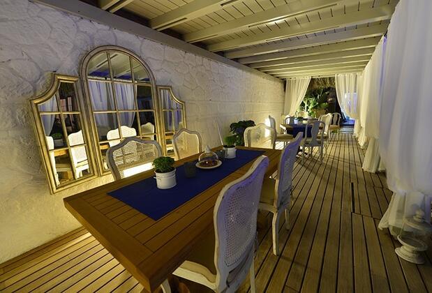 Sade Alaçatı Butik Otel - Görsel 11
