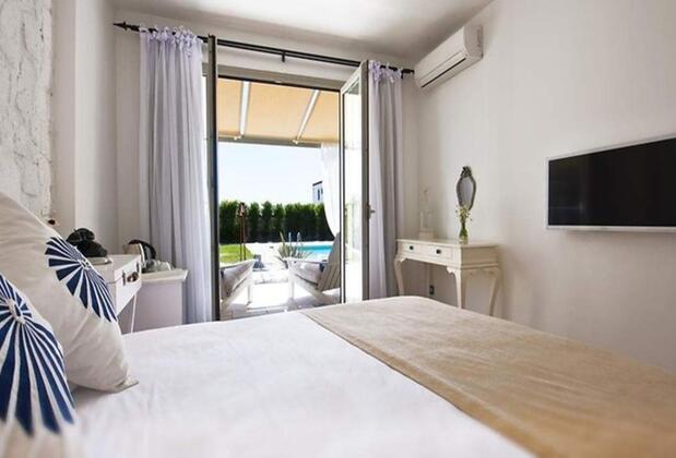 Sade Alaçatı Butik Otel - Görsel 13