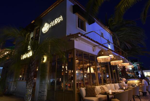 Alaçatı Aura Hotel - Görsel 3