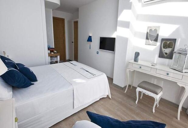 Sade Alaçatı Butik Otel - Görsel 14