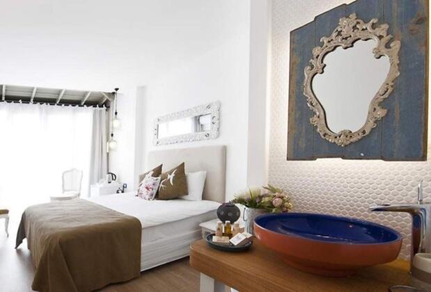 Sade Alaçatı Butik Otel - Görsel 15