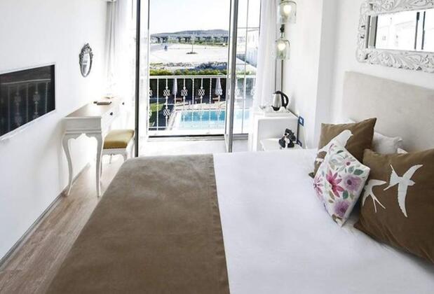Sade Alaçatı Butik Otel - Görsel 16