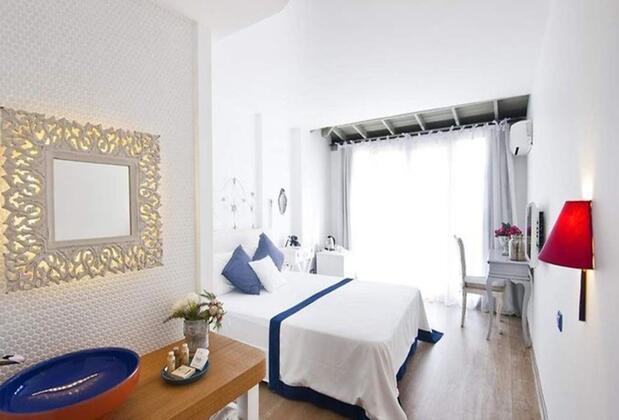Sade Alaçatı Butik Otel - Görsel 18