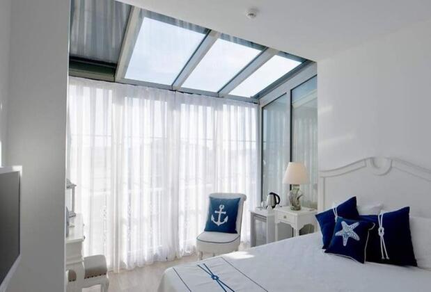 Sade Alaçatı Butik Otel - Görsel 19