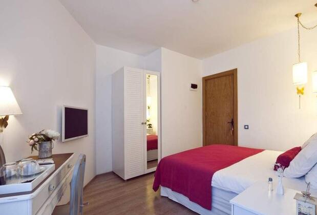 Sade Alaçatı Butik Otel - Görsel 20
