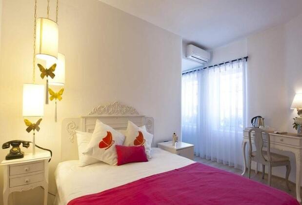 Sade Alaçatı Butik Otel - Görsel 21