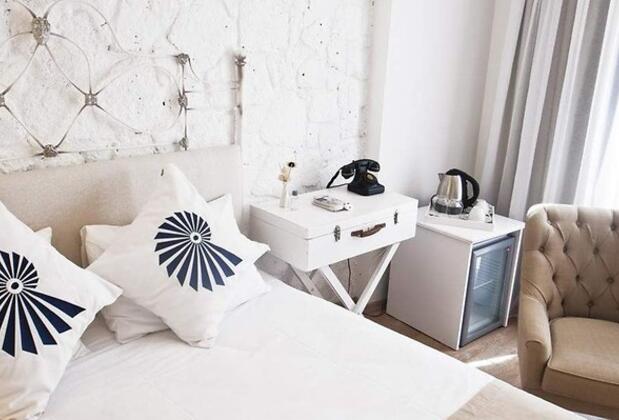 Sade Alaçatı Butik Otel - Görsel 24