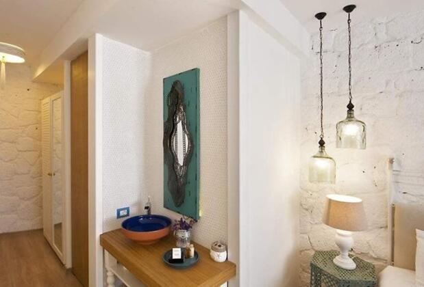 Sade Alaçatı Butik Otel - Görsel 25