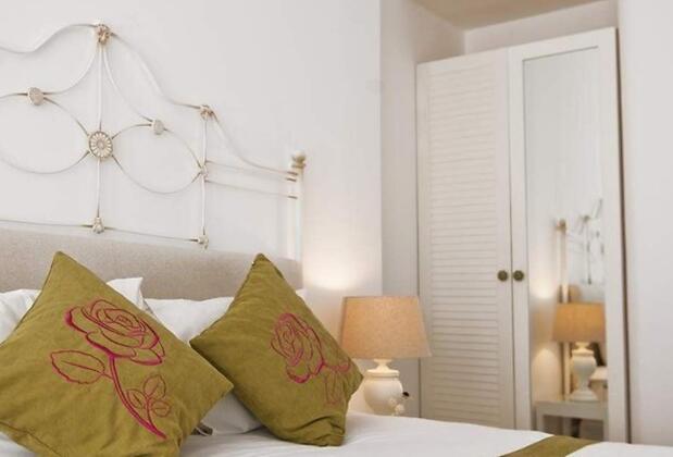 Sade Alaçatı Butik Otel - Görsel 26