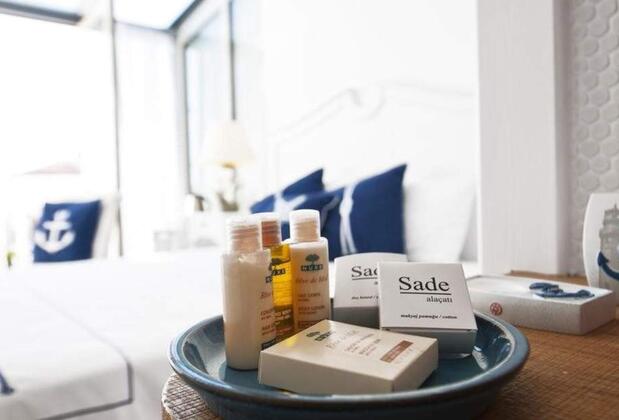 Sade Alaçatı Butik Otel - Görsel 29