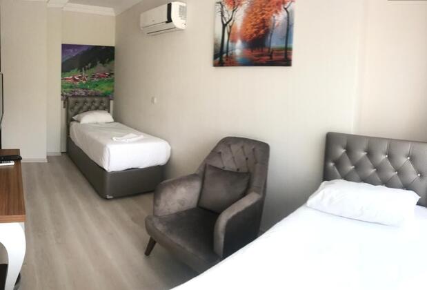 Maan Residence - Görsel 10