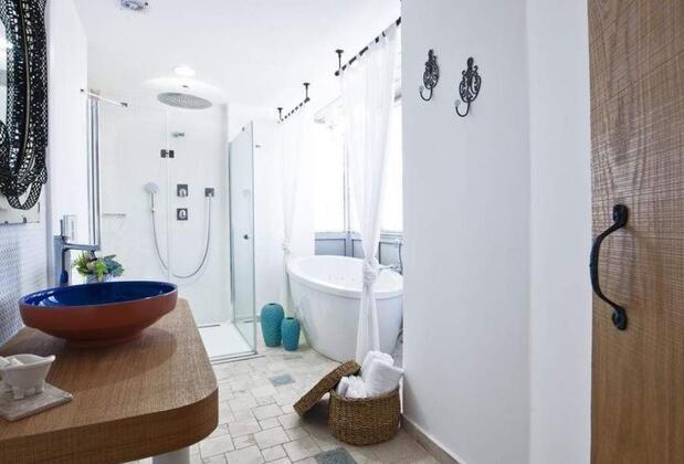 Sade Alaçatı Butik Otel - Görsel 31
