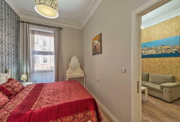 IQ Houses Apartment - Görsel 22