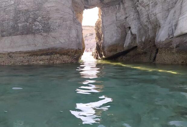 Alaçatı Aura Hotel - Görsel 5