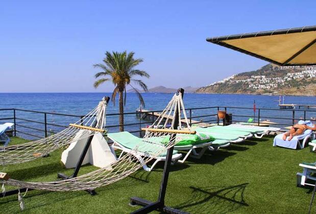 Golden Age Crystal Bodrum - Görsel 6