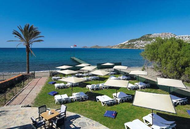 Golden Age Crystal Bodrum - Görsel 4