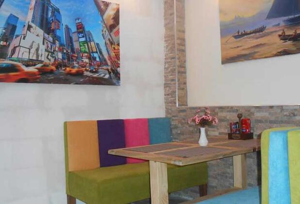 Alanya Demir Otel - Görsel 9