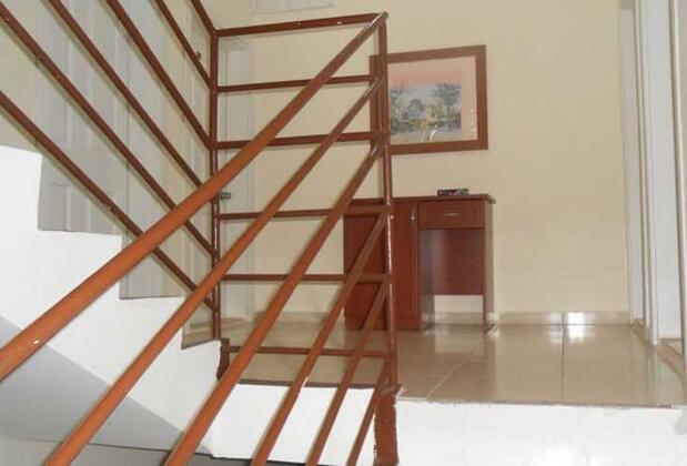 Alanya Demir Otel - Görsel 3