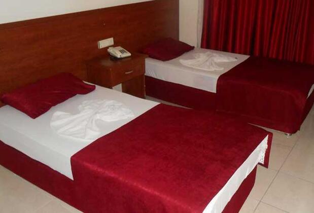 Alanya Demir Otel - Görsel 6