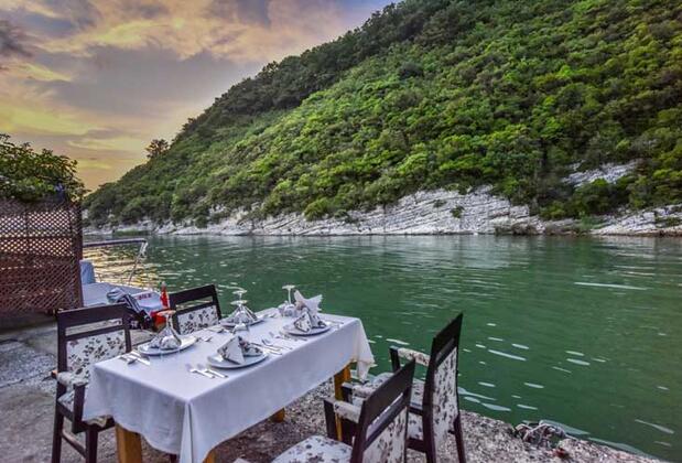 Hill River Hotel - Görsel 15