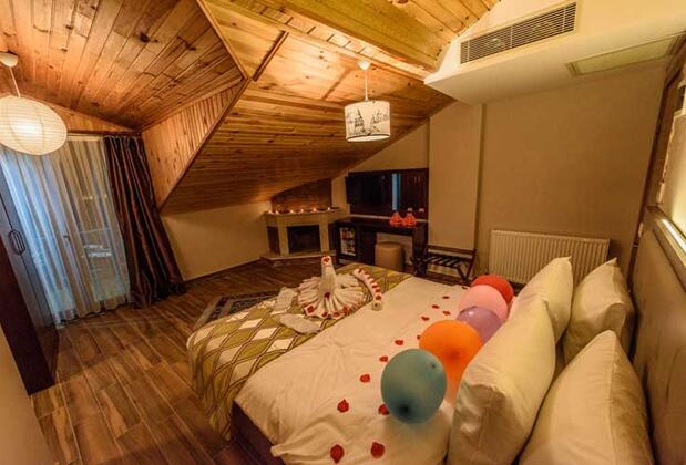 Hill River Hotel - Görsel 13