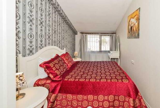 IQ Houses Apartment - Görsel 23