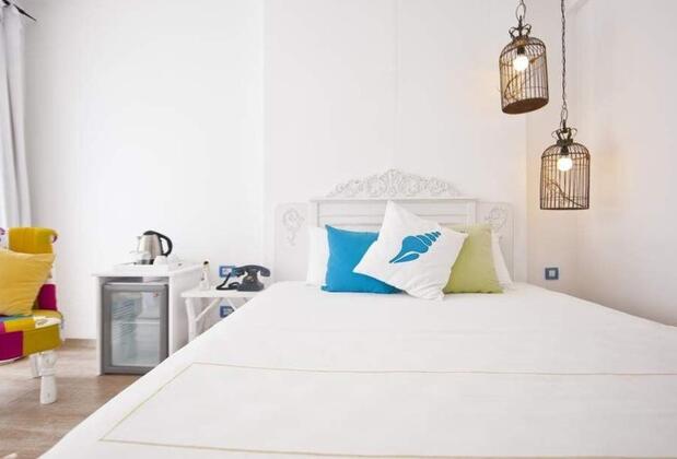 Sade Alaçatı Butik Otel - Görsel 32