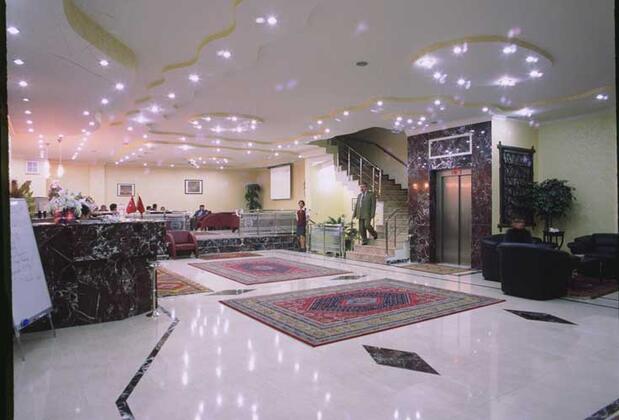 Ayata Otel Kayseri - Görsel 3