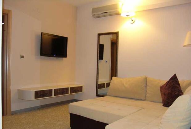 Ayata Otel Kayseri - Görsel 9