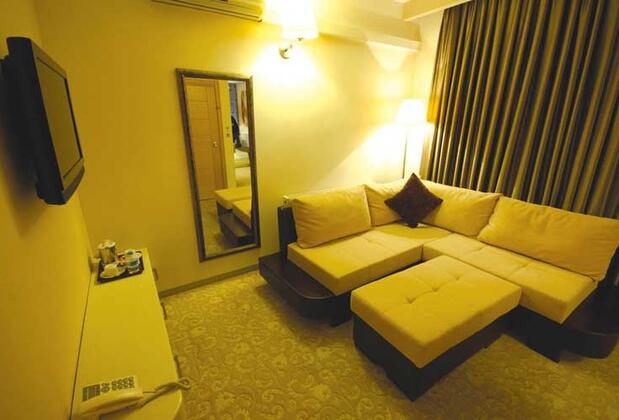 Ayata Otel Kayseri - Görsel 10