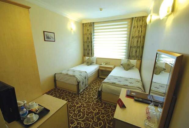 Ayata Otel Kayseri - Görsel 11