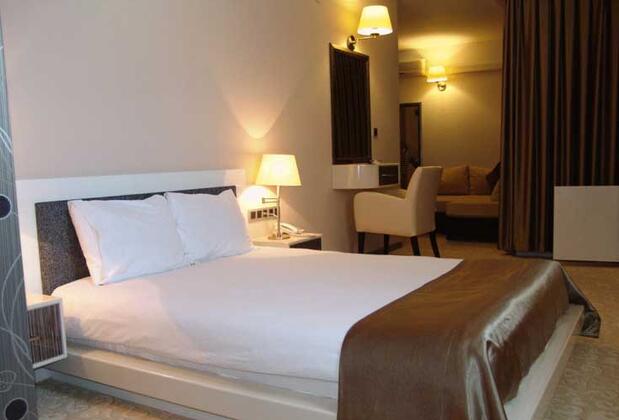 Ayata Otel Kayseri - Görsel 14