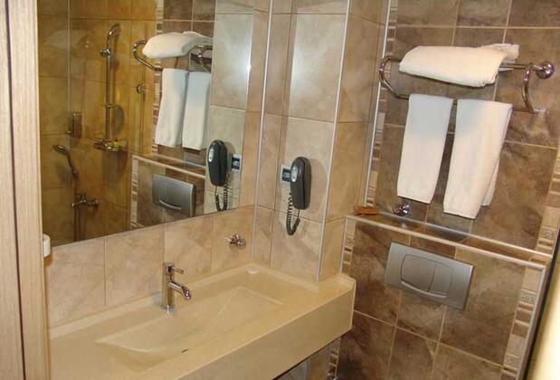 Ayata Otel Kayseri - Görsel 15