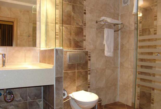 Ayata Otel Kayseri - Görsel 16