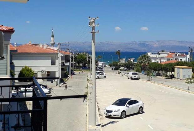 Kaan Otel Kuşadası - Görsel 22