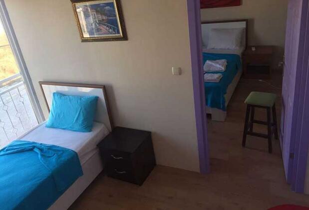 Kaan Otel Kuşadası - Görsel 23