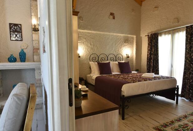 Alaçatı Aura Hotel - Görsel 21