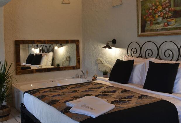 Alaçatı Aura Hotel - Görsel 14